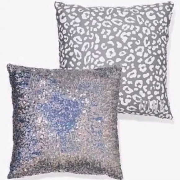 Victoria Secret PINK Full/Queen Duvet Set (RARE)!!!!! - Picture 4 of 4